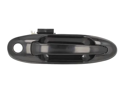 Maner usa fata dreapta potrivit TOYOTA LAND CRUISER 100 1998-2007 - exterior, cu locas incuietoare grunduit