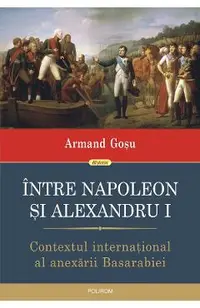 eBook Intre Napoleon si Alexandru I