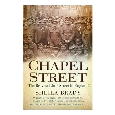 Chapel Street