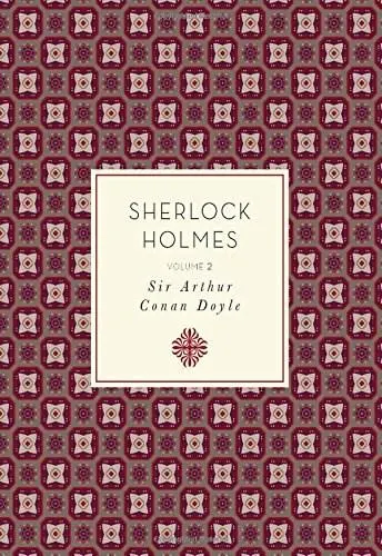 Sherlock Holmes - Volume 2