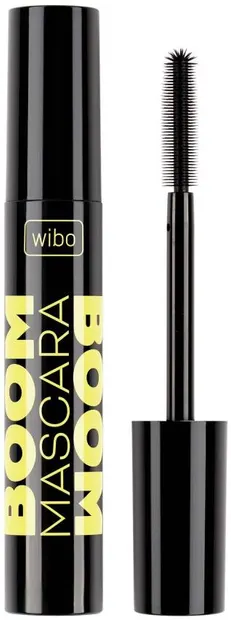 Wibo Mascara volumizator Boom Boom, 11 g
