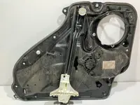 Macara geam electric stanga spate 5K4839729H Volkswagen Golf 6 (2008-2013)