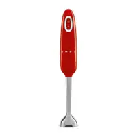 Blender de mana SMEG rosu