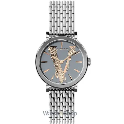 Ceas Versace Versace VERI00620 Ladies Watch Virtus 36mm 5ATM