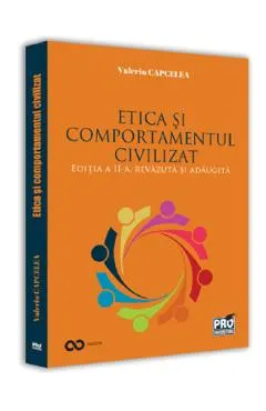 Etica si comportamentul civilizat