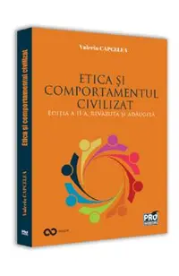 Etica si comportamentul civilizat