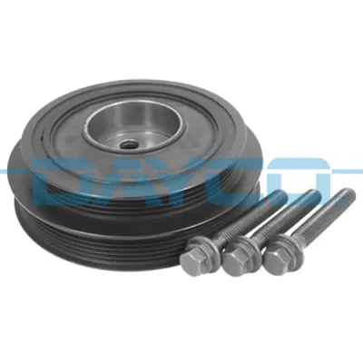 Fulie curea, arbore cotit DAYCO DPV1078K