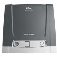 Automatizare super-rapida poarta culisanta 600KG DITEC NES600EHSF, lungime poarta maxim 20 metri