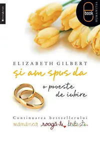 Si am spus da. O poveste de iubire (epub)
