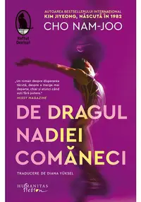 De dragul Nadiei Comaneci