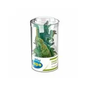 Set 6 minifigurine Dinozauri, Papo
