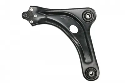 Brat suspensie roata stanga potrivit DS DS 3; CITROEN C3 II, C3 III, C4 CACTUS, DS3; PEUGEOT 2008 I, 208 I, 208 HATCHBACK 1.0-1.6D 09.09