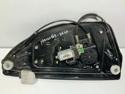Macara geam electric cu motoras dreapta spate 6H52-27000-AE Land Rover Freelander 2 (2006->)