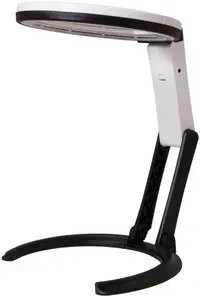 Lupa Levenhuk Zeno Desk - D13