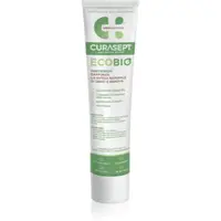 Curasept EcoBio Dentifricio pastă de dinți naturală fara flor