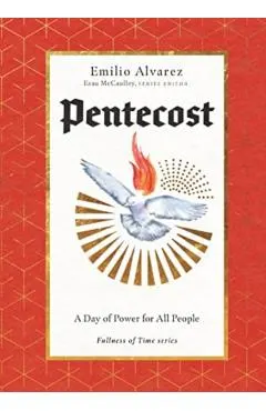 Pentecost: A Day of Power for All People