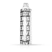 Spray colorat - IMMORTAL - Silver Night - 200 ml