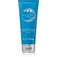 Avon Planet Spa The Tranquility Ritual masca facială pentru curatarea tenului cu minerale din Marea Moartă