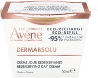 Avène DermAbsolu Cremă de față de zi cu efect de umplere și fermitate, 50 ml