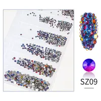 Punguta cu pietricele Conny's multiple marimi SZ09