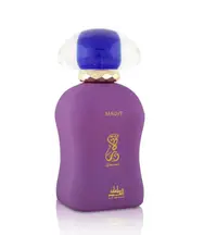 Apa de Parfum Durrah Muave by Mamlakt al Oud, Femei, 100 ml