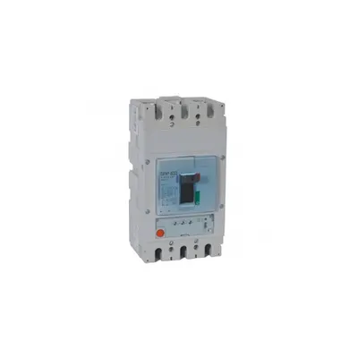Intrerupator general tip usol 630 - S1 electronic release - 3P - Icu 100 kA (400 V~) - In 250 A