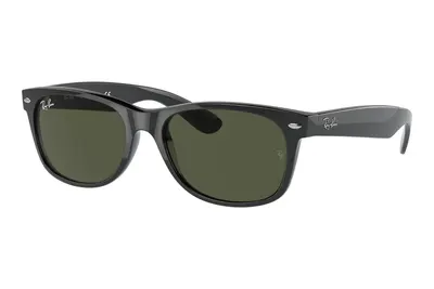 Ray-Ban New Wayfarer Classic RB2132 901L