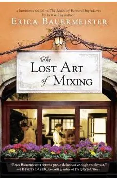 The Lost Art of Mixing