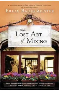 The Lost Art of Mixing