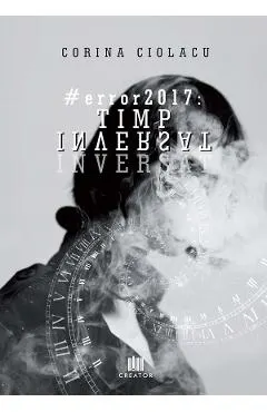 #error2017: Timp inversat