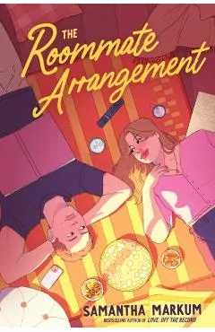 The Roommate Arrangement