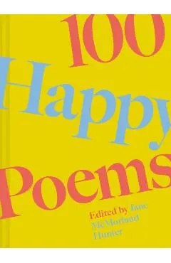 100 Happy Poems