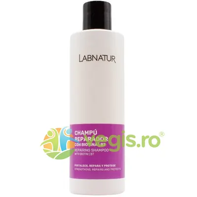 Sampon Reparator cu Biotina 250ml