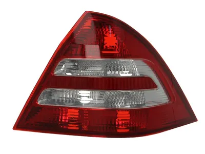 Stop lampa spate Dreapta (P21/4W/P21/5W/P21W) potrivit MERCEDES C T-MODEL (S203), C (W203) 2000-2007