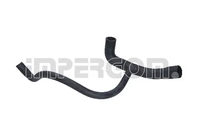 Furtun radiator inferior potrivit OPEL AGILA, ASTRA K 1.0 1.2 1.6D 09.00-12.22