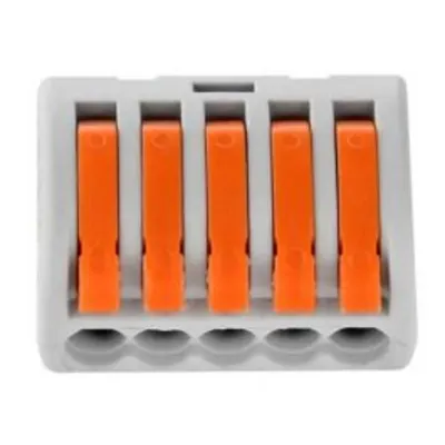 Connector-5 /103-001-0005