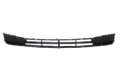 Capac bara fata plastic, negru, TUV potrivit HYUNDAI ACCENT III 2005-2010 2005-2010