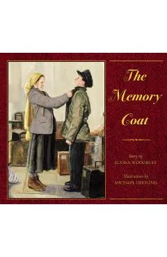 The the Memory Coat
