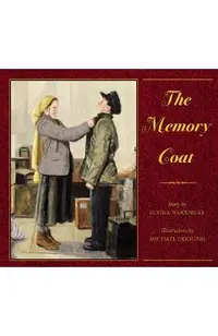 The the Memory Coat