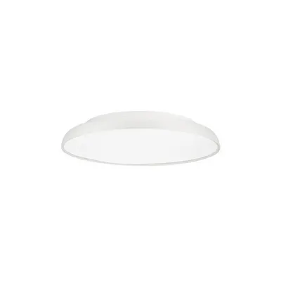 Plafoniera LINUS Nisipiu Alb Aluminiu & Acrylic LED 50W 220-240V 3741Lm IP20 2700-4000K CCT Dimabil