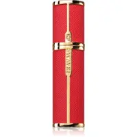 Travalo Milano sticluță reîncărcabilă cu atomizor unisex Red
