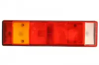 Stop spate stanga (24V) potrivit MAN F2000, M 2000 L, M 2000 M; RVI MAGNUM, PREMIUM 2 01.94-