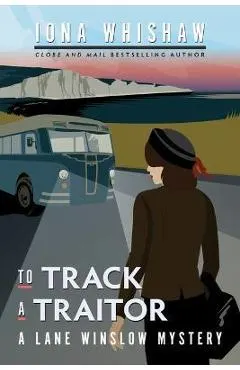 To Track a Traitor