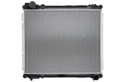 Radiator motor potrivit SUZUKI VITARA 1.9D 2.0D