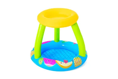Bestway piscina joaca gonflabila fruit 94x89x79 cm