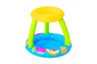 Bestway piscina joaca gonflabila fruit 94x89x79 cm