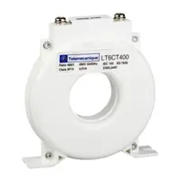 Transformator De Curent Tesys T Lt6Ct - 400/1 A - Precizie: Clasa 5P