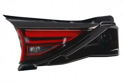 Stop spate Stanga (LED) potrivit MAZDA CX-5 05.17