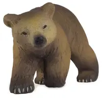 FIgurina Papo Wild Animal Kingdom – Ursulet maro