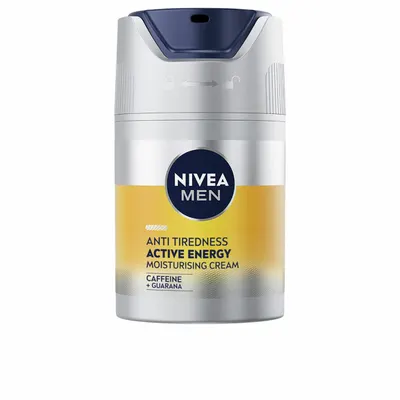 Cremă hidratantă, Nivea, Skin Energy, 50 ml